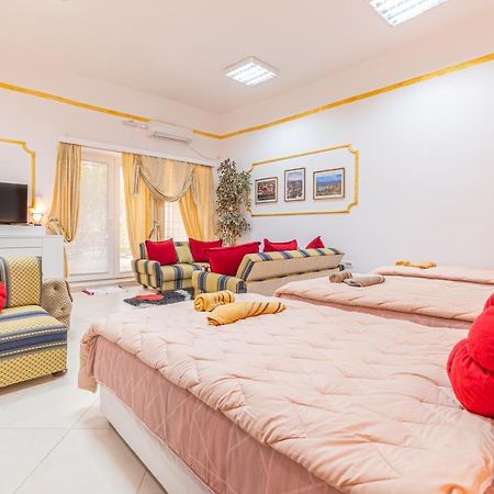 Apartman 2 Kovacina Nikšić Exterior foto