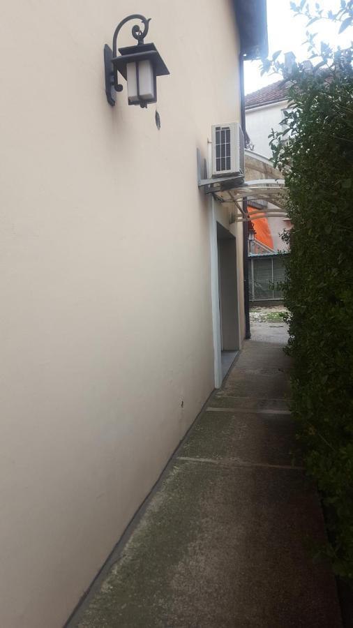 Apartman 2 Kovacina Nikšić Exterior foto