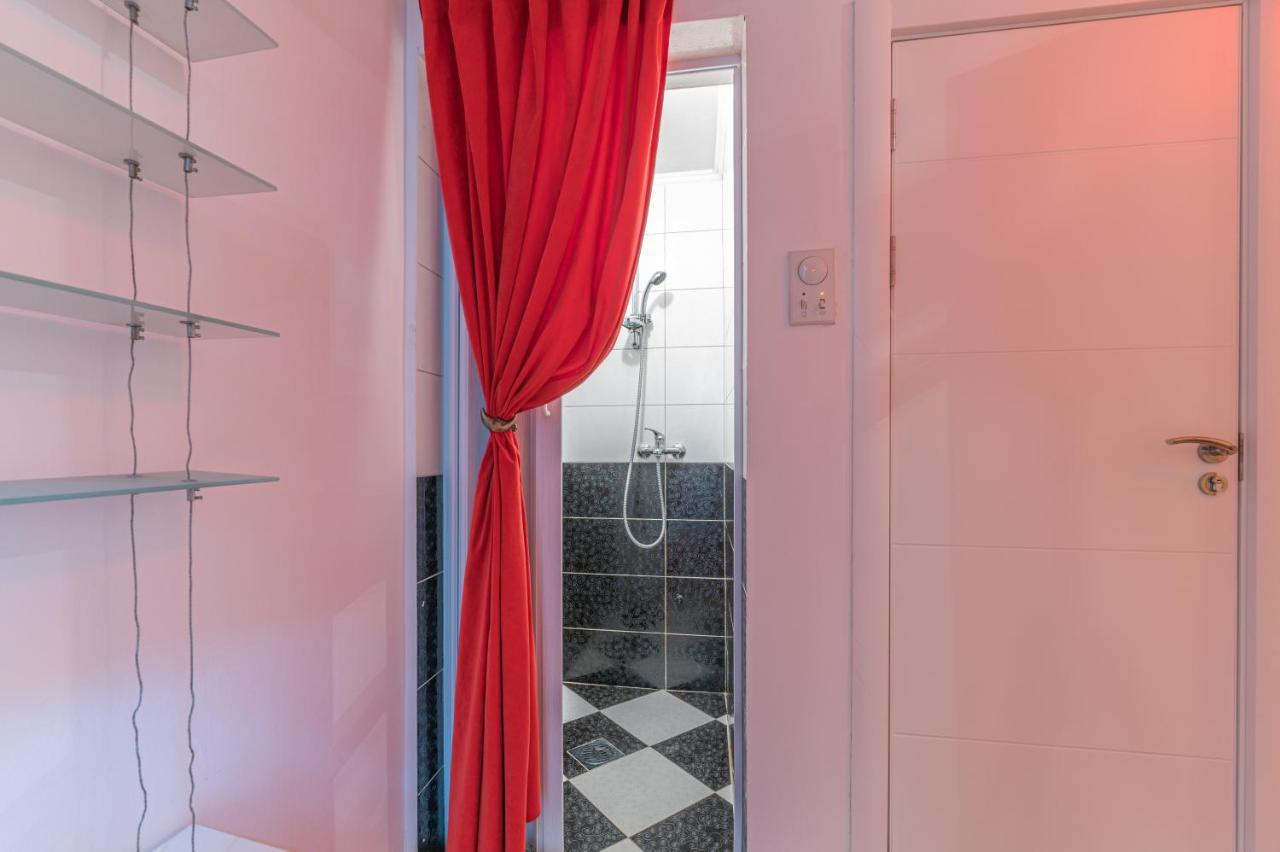 Apartman 2 Kovacina Nikšić Exterior foto
