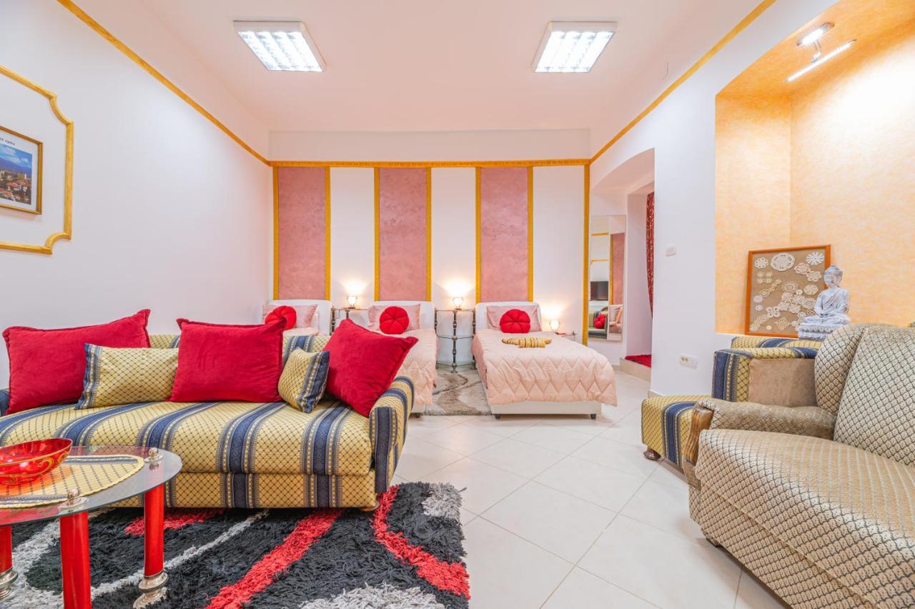 Apartman 2 Kovacina Nikšić Exterior foto