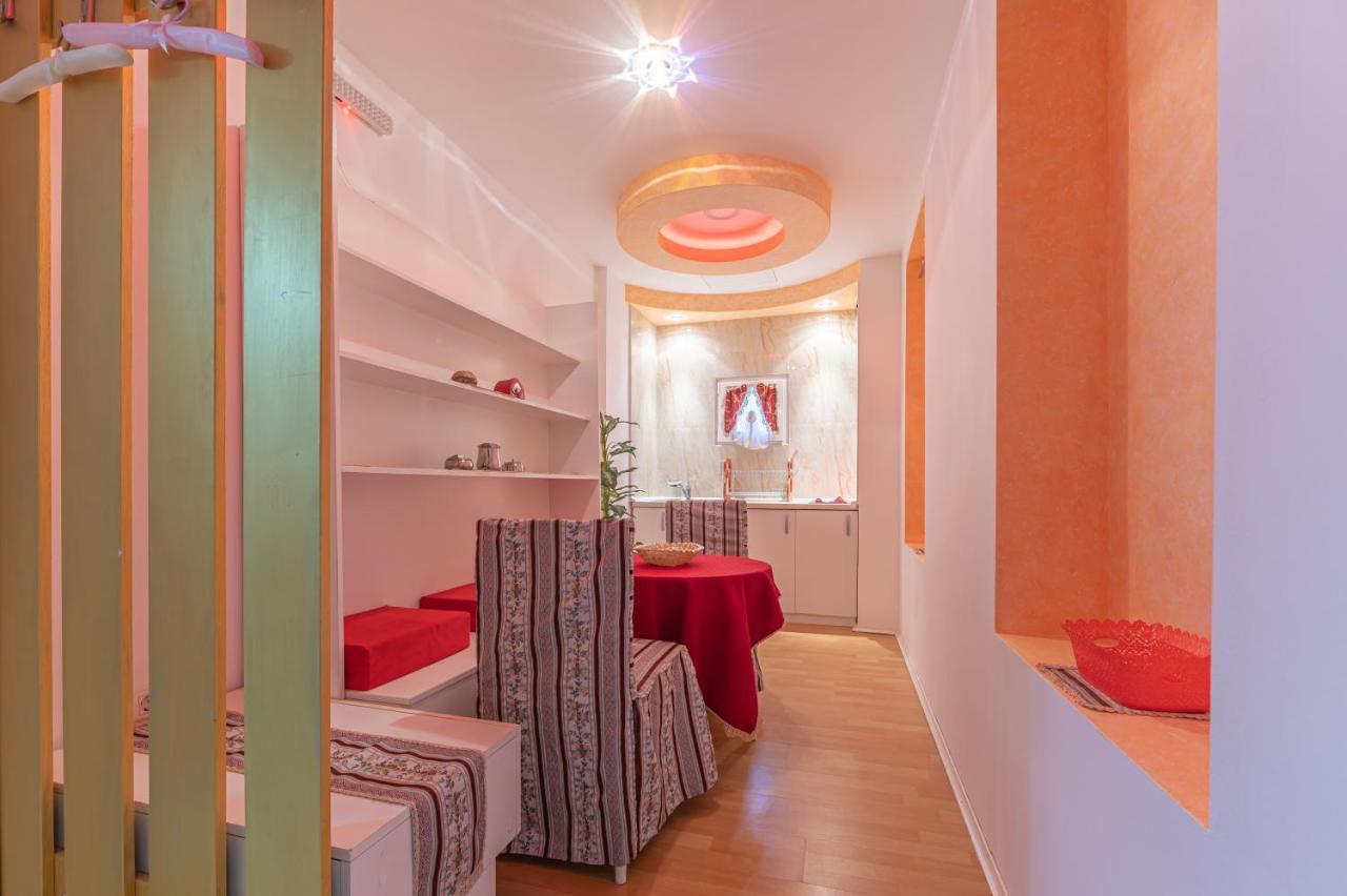 Apartman 2 Kovacina Nikšić Exterior foto